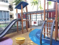 Horizon Residences (D5), Condominium #562513951